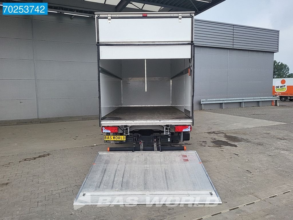 Sonstige Transporttechnik του τύπου MAN TGE 3.160 Automaat Dhollandia Laadklep Zijdeur Airco Cruise Bakw, Neumaschine σε Veghel (Φωτογραφία 8)