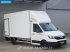 Sonstige Transporttechnik del tipo MAN TGE 3.160 Automaat Dhollandia Laadklep Zijdeur Airco Cruise Bakw, Neumaschine en Veghel (Imagen 5)