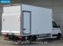 Sonstige Transporttechnik του τύπου MAN TGE 3.160 Dhollandia Laadklep Zijdeur Airco Cruise Bakwagen Meub, Neumaschine σε Veghel (Φωτογραφία 7)