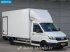 Sonstige Transporttechnik του τύπου MAN TGE 3.160 Dhollandia Laadklep Zijdeur Airco Cruise Bakwagen Meub, Neumaschine σε Veghel (Φωτογραφία 5)