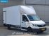 Sonstige Transporttechnik του τύπου MAN TGE 3.160 Dhollandia Laadklep Zijdeur Airco Cruise Bakwagen Meub, Gebrauchtmaschine σε Veghel (Φωτογραφία 2)