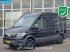 Sonstige Transporttechnik типа MAN TGE 3.180 Automaat 2025 model Facelift Black Edition L3H3 ACC Tr, Neumaschine в Veghel (Фотография 1)