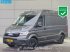 Sonstige Transporttechnik от тип MAN TGE 3.180 Automaat 2025 model Facelift Black Edition L3H3 ACC Tr, Neumaschine в Veghel (Снимка 1)