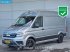 Sonstige Transporttechnik typu MAN TGE 3.180 Automaat 2025 model Facelift Black Edition L3H3 Navi C, Neumaschine v Veghel (Obrázok 1)