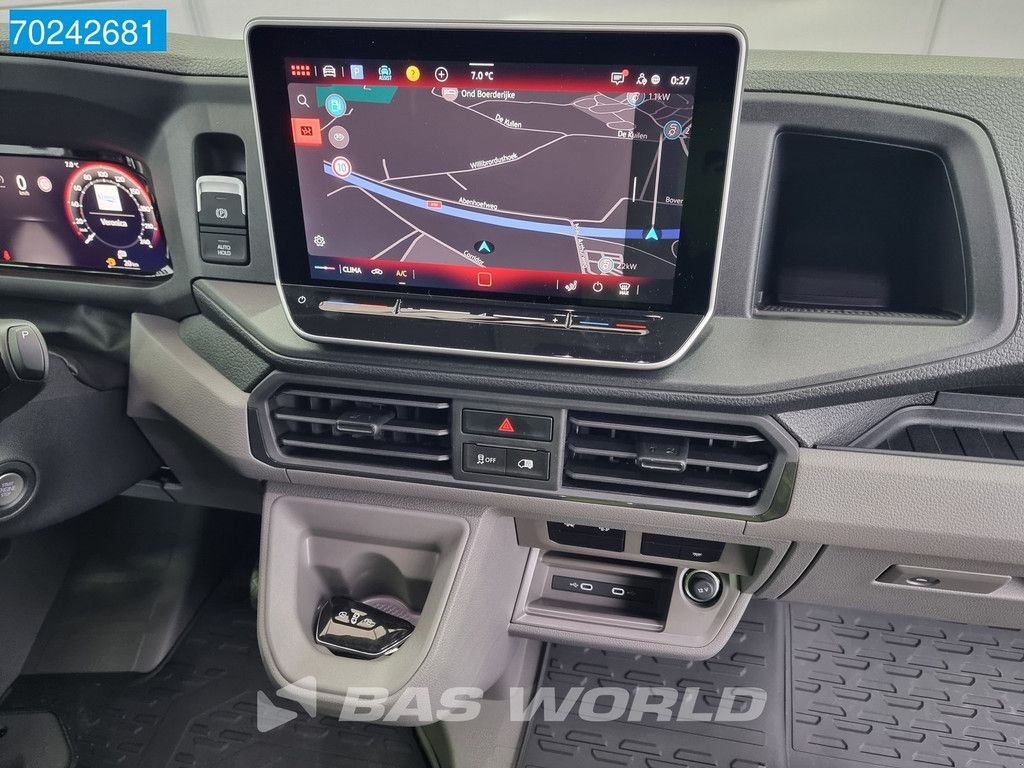 Sonstige Transporttechnik za tip MAN TGE 3.180 Automaat 2025 model Facelift L3H2 Navi CarPlay Camera, Neumaschine u Veghel (Slika 5)