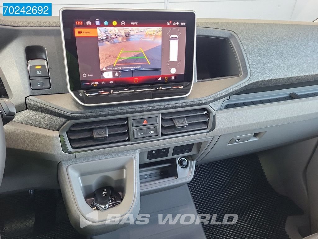 Sonstige Transporttechnik des Typs MAN TGE 3.180 Automaat 2025 model Facelift L3H3 Navi CarPlay Camera, Neumaschine in Veghel (Bild 5)