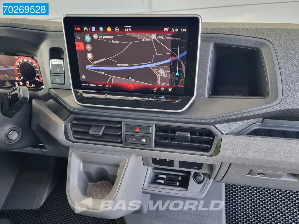 Sonstige Transporttechnik du type MAN TGE 3.180 Automaat 2025 model Facelift L3H3 Navi CarPlay Camera, Neumaschine en Veghel (Photo 5)