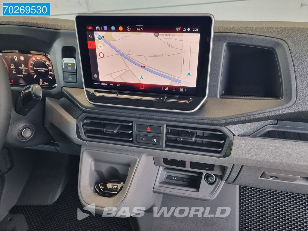 Sonstige Transporttechnik du type MAN TGE 3.180 Automaat 2025 model Facelift L3H3 Navi CarPlay Camera, Neumaschine en Veghel (Photo 5)