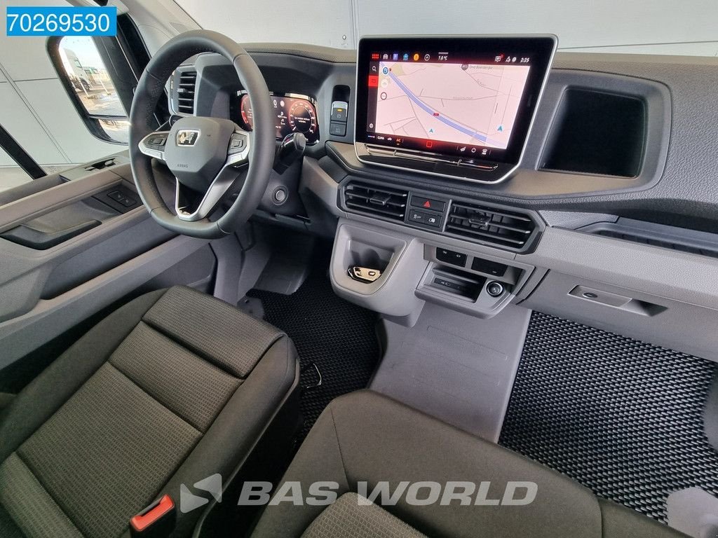 Sonstige Transporttechnik du type MAN TGE 3.180 Automaat 2025 model Facelift L3H3 Navi CarPlay Camera, Neumaschine en Veghel (Photo 3)