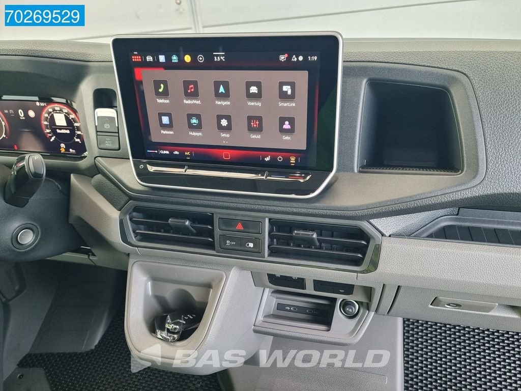 Sonstige Transporttechnik van het type MAN TGE 3.180 Automaat 2025 model Facelift L3H3 Navi CarPlay Camera, Neumaschine in Veghel (Foto 7)