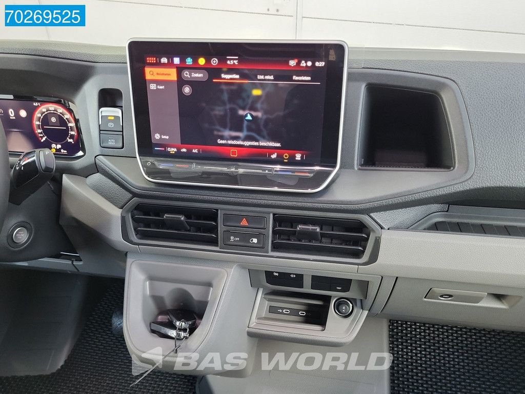 Sonstige Transporttechnik типа MAN TGE 3.180 Automaat 2025 model Facelift L3H3 Navi CarPlay Camera, Neumaschine в Veghel (Фотография 11)