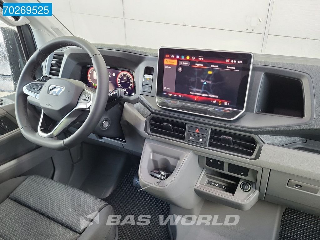 Sonstige Transporttechnik типа MAN TGE 3.180 Automaat 2025 model Facelift L3H3 Navi CarPlay Camera, Neumaschine в Veghel (Фотография 3)