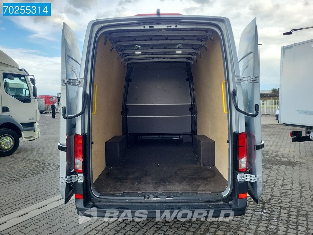 Sonstige Transporttechnik typu MAN TGE 3.180 Automaat L5H3 Dubbele Cabine Airco Cruise Camera CarPl, Neumaschine v Veghel (Obrázok 11)