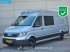 Sonstige Transporttechnik del tipo MAN TGE 3.180 Automaat L5H3 Dubbele Cabine Airco Cruise Camera CarPl, Neumaschine en Veghel (Imagen 1)