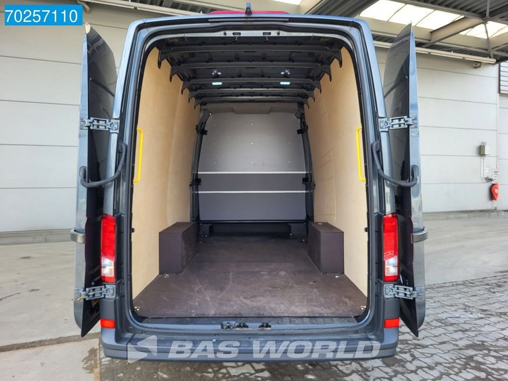 Sonstige Transporttechnik a típus MAN TGE 3.180 Automaat L5H3 Dubbele Cabine Airco Cruise Camera Doka, Neumaschine ekkor: Veghel (Kép 7)