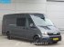 Sonstige Transporttechnik del tipo MAN TGE 3.180 Automaat L5H3 Dubbele Cabine Airco Cruise Camera Doka, Neumaschine In Veghel (Immagine 8)