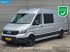 Sonstige Transporttechnik van het type MAN TGE 3.180 Automaat L5H3 Dubbele Cabine Camera CarPlay Airco Crui, Neumaschine in Veghel (Foto 1)