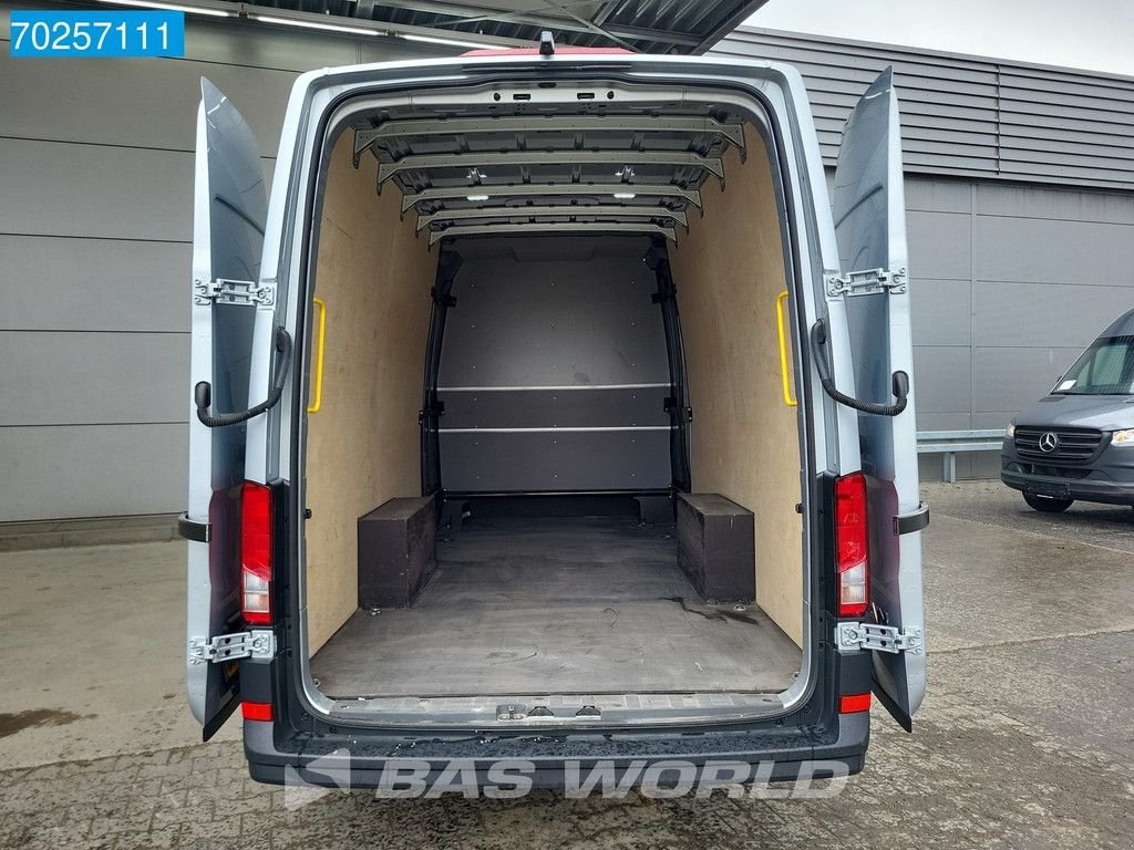 Sonstige Transporttechnik del tipo MAN TGE 3.180 Automaat L5H3 Dubbele Cabine Camera CarPlay Airco Crui, Neumaschine en Veghel (Imagen 3)