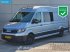 Sonstige Transporttechnik del tipo MAN TGE 3.180 Automaat L5H3 Dubbele Cabine Camera CarPlay Airco Crui, Neumaschine en Veghel (Imagen 1)