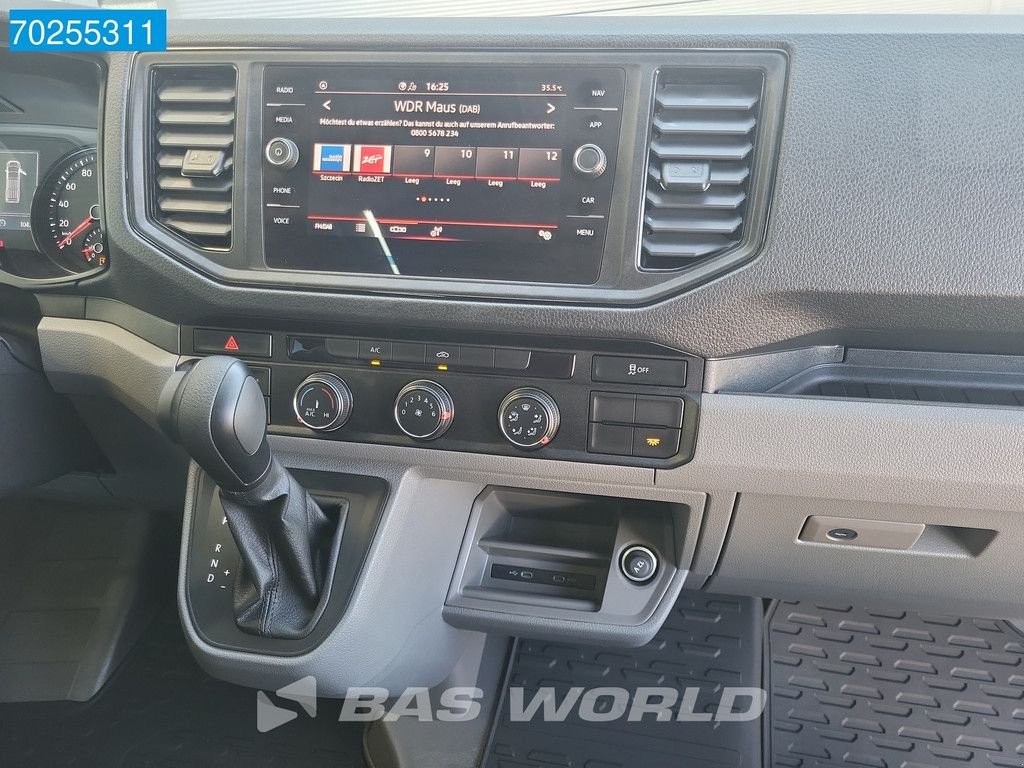 Sonstige Transporttechnik του τύπου MAN TGE 3.180 Automaat L5H3 Dubbele Cabine Camera CarPlay Airco Crui, Neumaschine σε Veghel (Φωτογραφία 11)