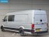 Sonstige Transporttechnik tipa MAN TGE 3.180 Automaat L5H3 XXL Dubbele Cabine Airco Cruise Camera C, Neumaschine u Veghel (Slika 2)