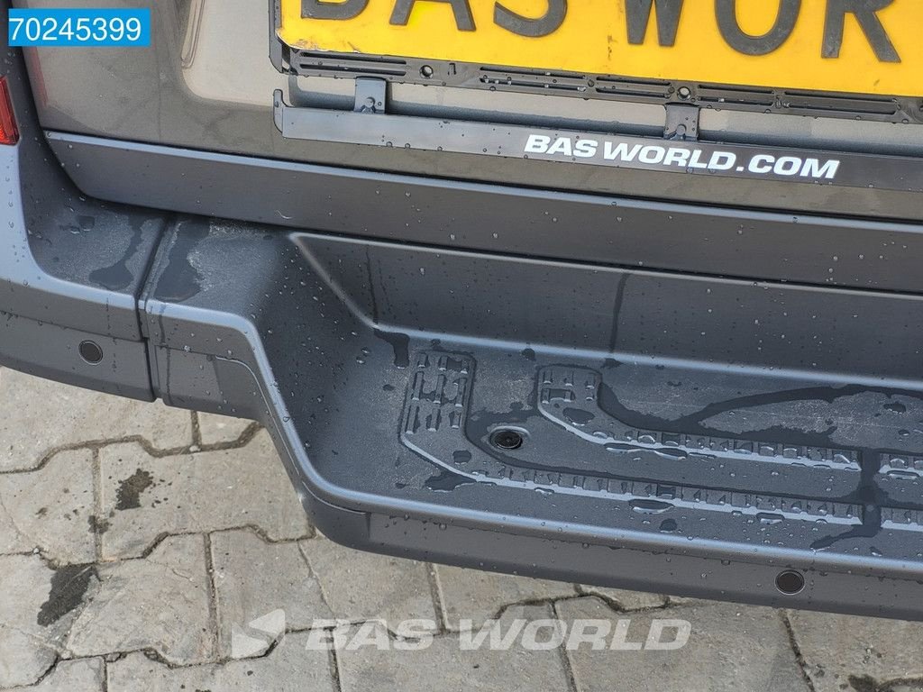 Sonstige Transporttechnik des Typs MAN TGE Automaat XXL L5H3 LED LM Velgen Groot scherm CarPlay Camera, Neumaschine in Veghel (Bild 9)