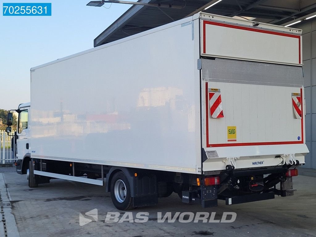 Sonstige Transporttechnik tipa MAN TGL 12.220 4X2 12tonner Automatic Ladebordwand Euro 6, Gebrauchtmaschine u Veghel (Slika 2)