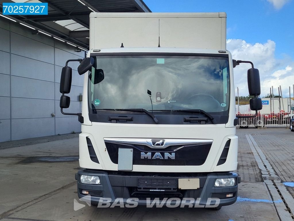 Sonstige Transporttechnik του τύπου MAN TGL 12.220 4X2 12tonner Manual Ladebordwand Euro 6, Gebrauchtmaschine σε Veghel (Φωτογραφία 7)