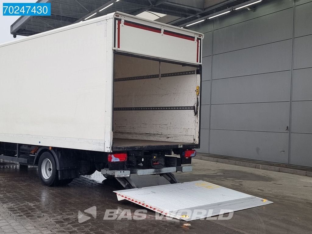 Sonstige Transporttechnik tipa MAN TGL 12.220 4X2 12tonner Manual Ladebordwand Euro 6, Gebrauchtmaschine u Veghel (Slika 8)