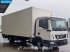 Sonstige Transporttechnik del tipo MAN TGL 12.220 4X2 12tonner Manual Ladebordwand Euro 6, Gebrauchtmaschine en Veghel (Imagen 3)