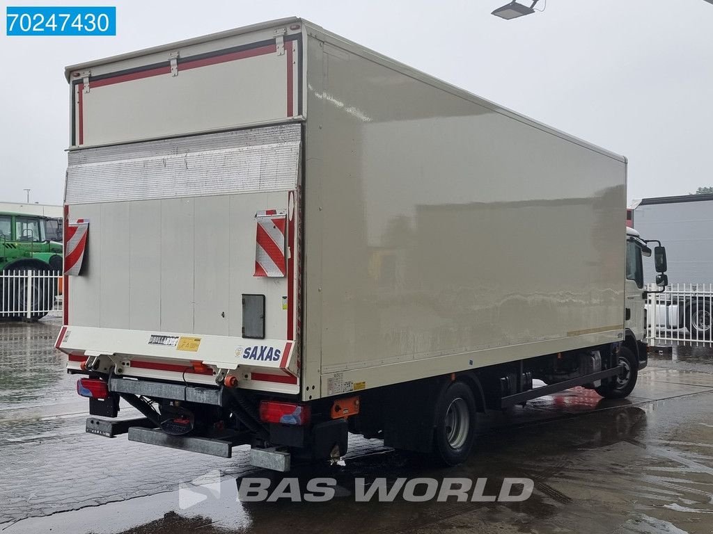 Sonstige Transporttechnik a típus MAN TGL 12.220 4X2 12tonner Manual Ladebordwand Euro 6, Gebrauchtmaschine ekkor: Veghel (Kép 7)