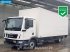 Sonstige Transporttechnik del tipo MAN TGL 12.220 4X2 12tonner Manual Ladebordwand Euro 6, Gebrauchtmaschine en Veghel (Imagen 1)