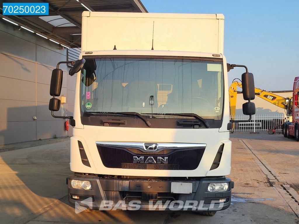 Sonstige Transporttechnik του τύπου MAN TGL 12.250 4X2 12tonner Manual ladebordwand Euro 6, Gebrauchtmaschine σε Veghel (Φωτογραφία 3)