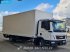 Sonstige Transporttechnik del tipo MAN TGL 12.250 4X2 12tonner Manual Ladebordwand Euro 6, Gebrauchtmaschine In Veghel (Immagine 9)