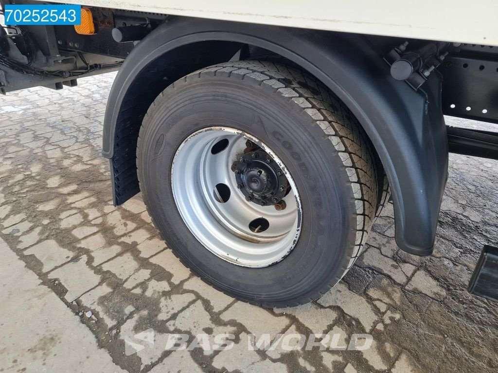 Sonstige Transporttechnik του τύπου MAN TGL 12.250 4X2 12tonner Manual Ladebordwand Euro 6, Gebrauchtmaschine σε Veghel (Φωτογραφία 10)