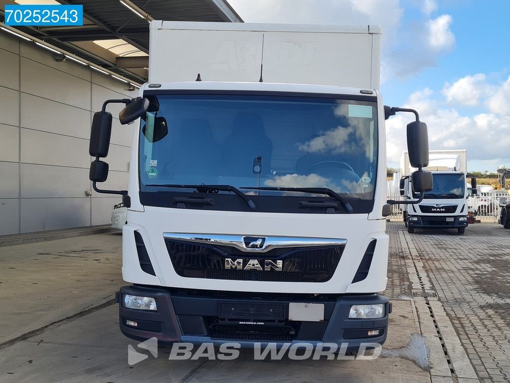 Sonstige Transporttechnik za tip MAN TGL 12.250 4X2 12tonner Manual Ladebordwand Euro 6, Gebrauchtmaschine u Veghel (Slika 8)