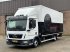 Sonstige Transporttechnik του τύπου MAN TGL 7.150 / Koffer / Only: 357.846 km / Luchtvering / NL Truck, Gebrauchtmaschine σε Ammerzoden (Φωτογραφία 1)