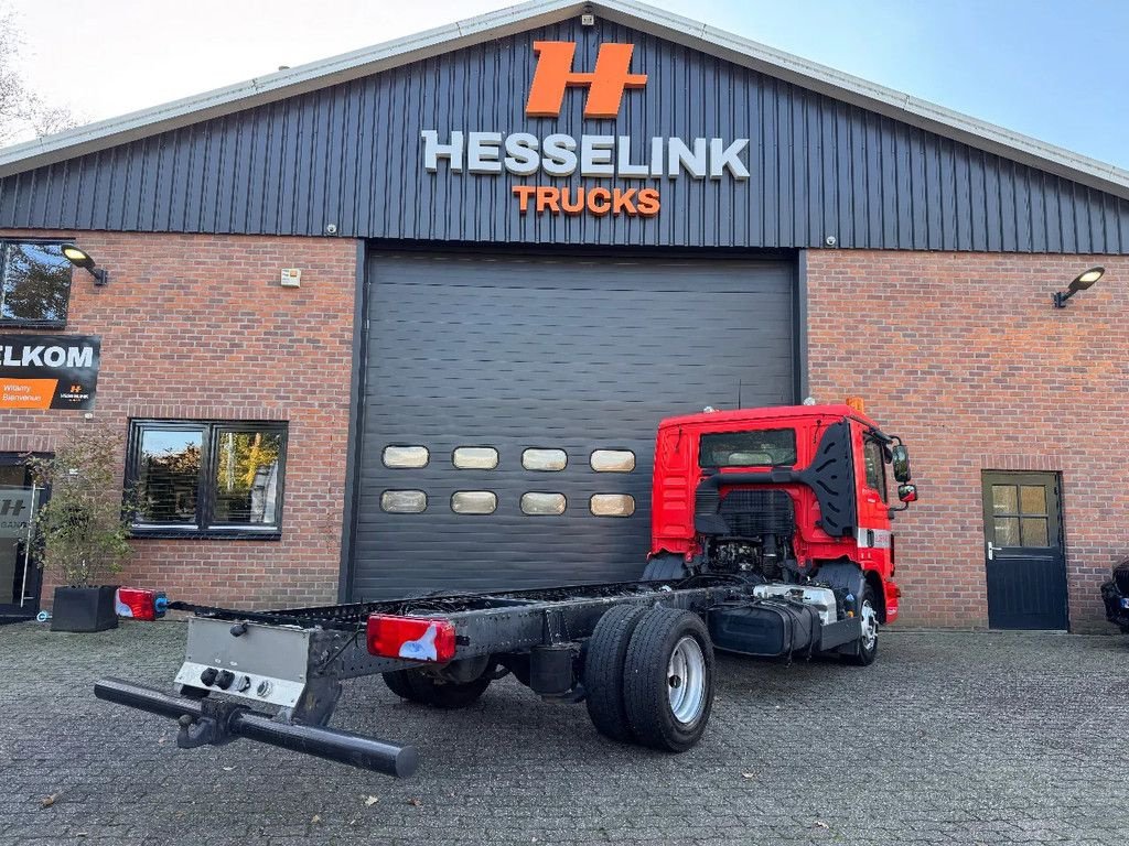 Sonstige Transporttechnik tipa MAN TGL 8.180 4X2 Chassis Airco 233.190KM!! NL Truck Luchtvering, Gebrauchtmaschine u Saasveld (Slika 3)