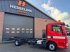 Sonstige Transporttechnik del tipo MAN TGL 8.180 4X2 Chassis Airco 233.190KM!! NL Truck Luchtvering, Gebrauchtmaschine In Saasveld (Immagine 4)