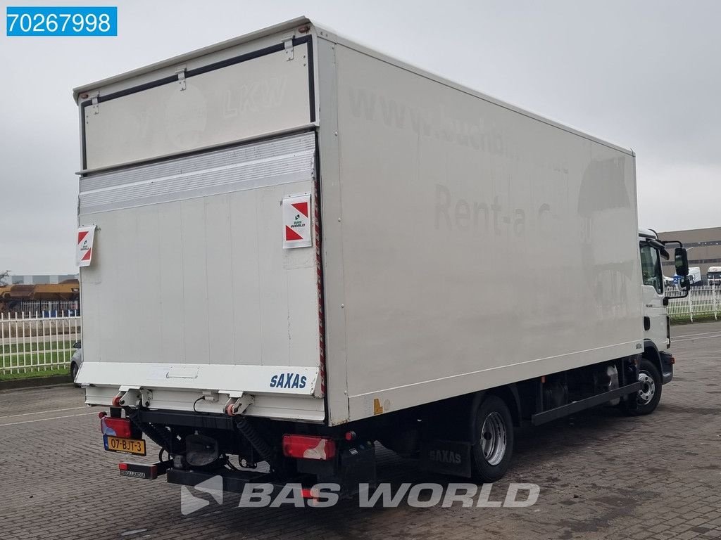 Sonstige Transporttechnik του τύπου MAN TGL 8.180 4X2 NL-Truck Euro 6 C, Gebrauchtmaschine σε Veghel (Φωτογραφία 7)