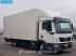 Sonstige Transporttechnik του τύπου MAN TGL 8.180 4X2 NL-Truck Euro 6 C, Gebrauchtmaschine σε Veghel (Φωτογραφία 3)