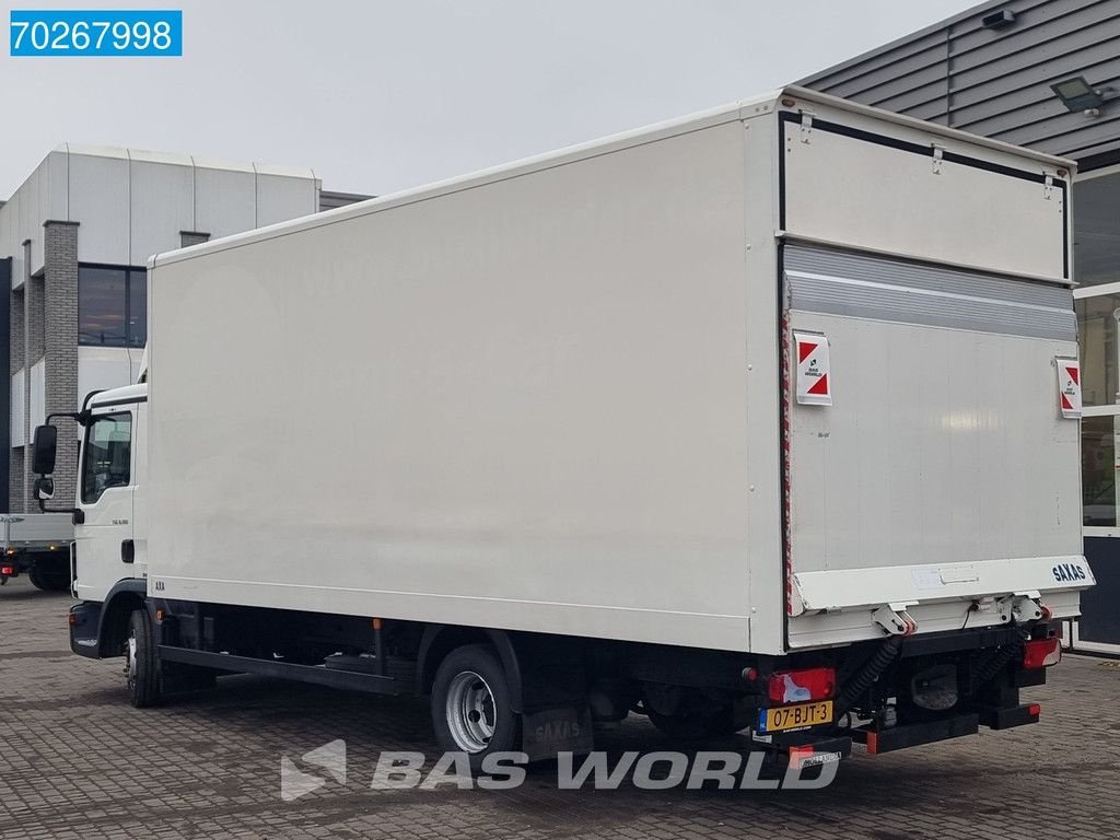 Sonstige Transporttechnik του τύπου MAN TGL 8.180 4X2 NL-Truck Euro 6 C, Gebrauchtmaschine σε Veghel (Φωτογραφία 2)