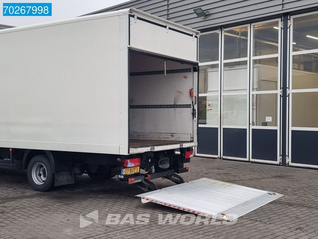 Sonstige Transporttechnik του τύπου MAN TGL 8.180 4X2 NL-Truck Euro 6 C, Gebrauchtmaschine σε Veghel (Φωτογραφία 9)