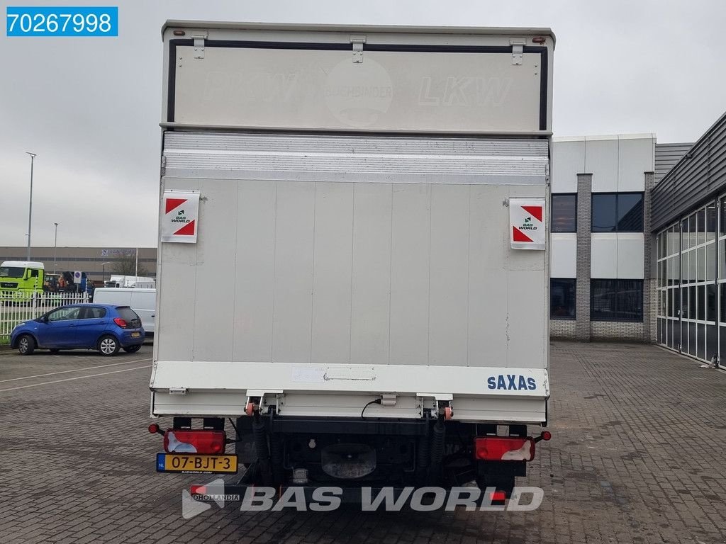 Sonstige Transporttechnik του τύπου MAN TGL 8.180 4X2 NL-Truck Euro 6 C, Gebrauchtmaschine σε Veghel (Φωτογραφία 8)