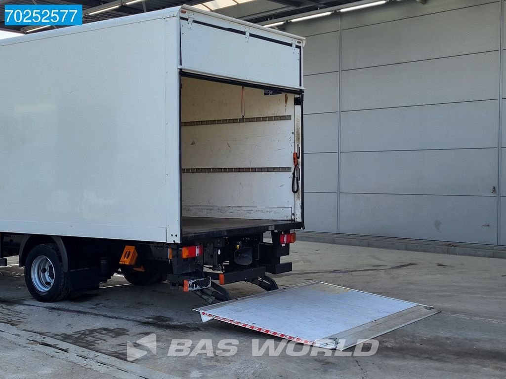 Sonstige Transporttechnik του τύπου MAN TGL 8.190 4X2 8 tonner Ladebordwand Manual Euro 6, Gebrauchtmaschine σε Veghel (Φωτογραφία 3)