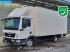 Sonstige Transporttechnik του τύπου MAN TGL 8.190 4X2 8tonner Ladebordwand Manual Euro 6, Gebrauchtmaschine σε Veghel (Φωτογραφία 1)