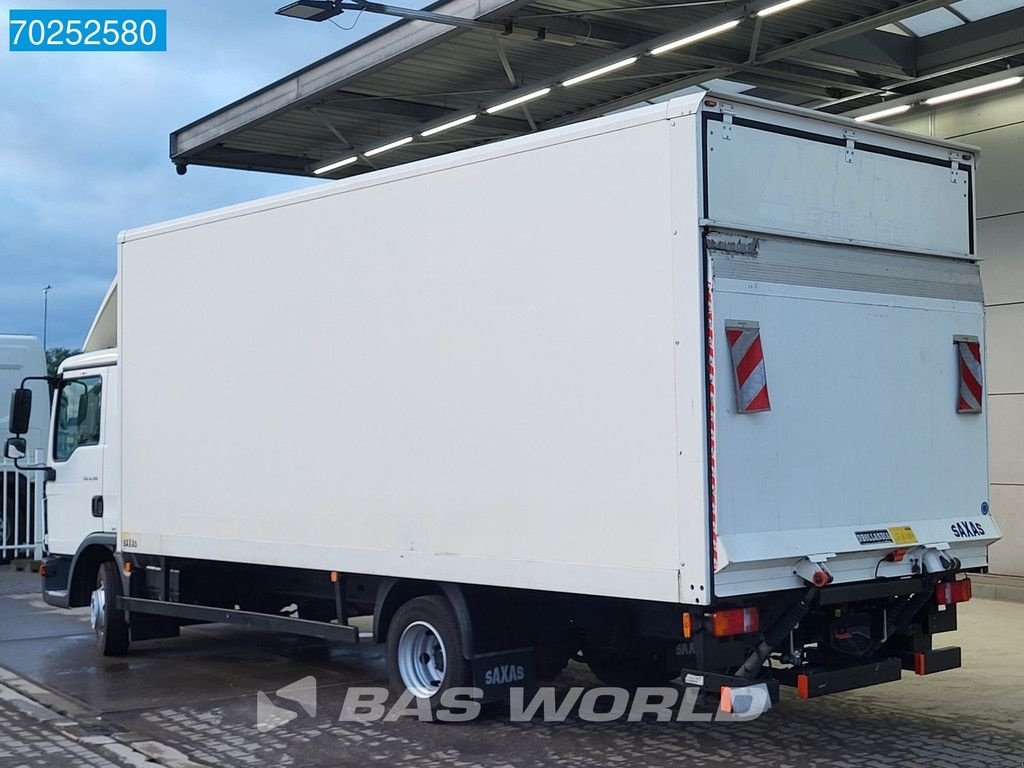 Sonstige Transporttechnik του τύπου MAN TGL 8.190 4X2 8tonner Ladebordwand Manual Euro 6, Gebrauchtmaschine σε Veghel (Φωτογραφία 5)