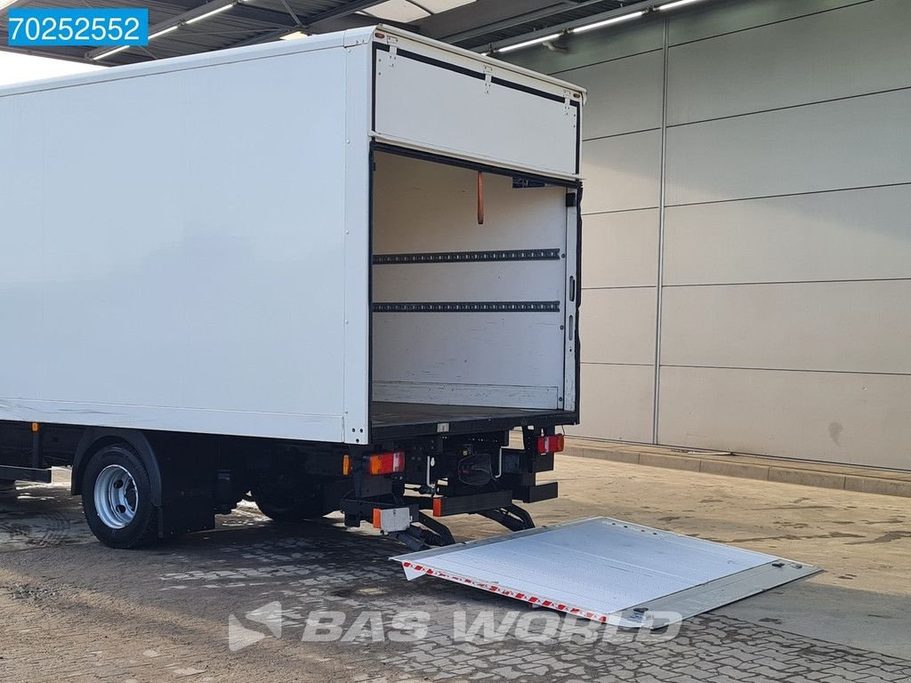 Sonstige Transporttechnik za tip MAN TGL 8.190 4X2 8tonner Ladebordwand Manual Euro 6, Gebrauchtmaschine u Veghel (Slika 3)