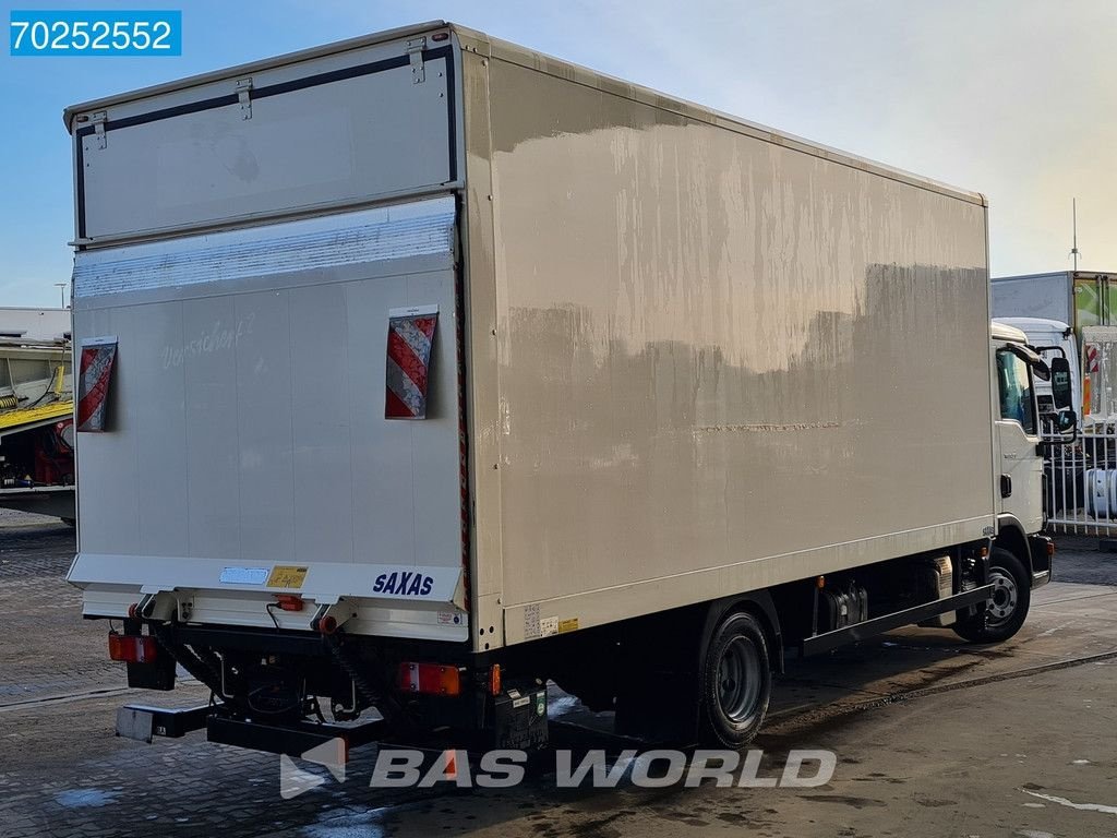 Sonstige Transporttechnik του τύπου MAN TGL 8.190 4X2 8tonner Ladebordwand Manual Euro 6, Gebrauchtmaschine σε Veghel (Φωτογραφία 11)