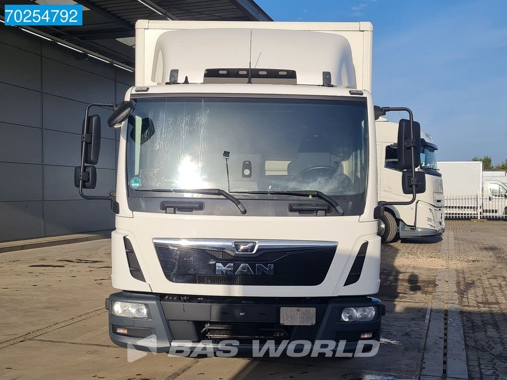 Sonstige Transporttechnik του τύπου MAN TGL 8.190 4X2 8tonner Ladebordwand Manual Euro 6, Gebrauchtmaschine σε Veghel (Φωτογραφία 11)